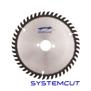 blueline by AKE ® Hand-Kreissägeblatt 210x2,8/1,8x16,0 mm Z= 30 HW/W positiv | 9147.210.30.16 | 91472103016 | 10147981 | 4250214502562